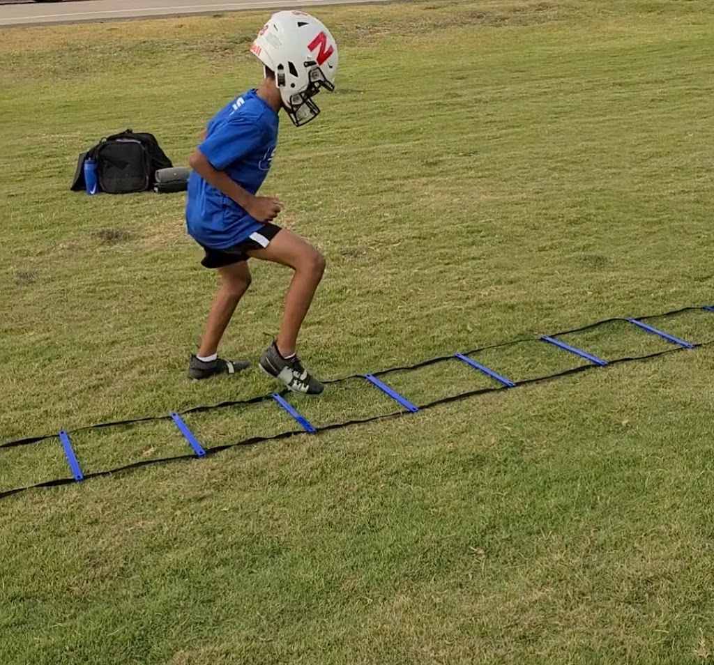 Sport Hub Training | 2905 Mandalay Dr, Little Elm, TX 75068, USA | Phone: (214) 454-7933