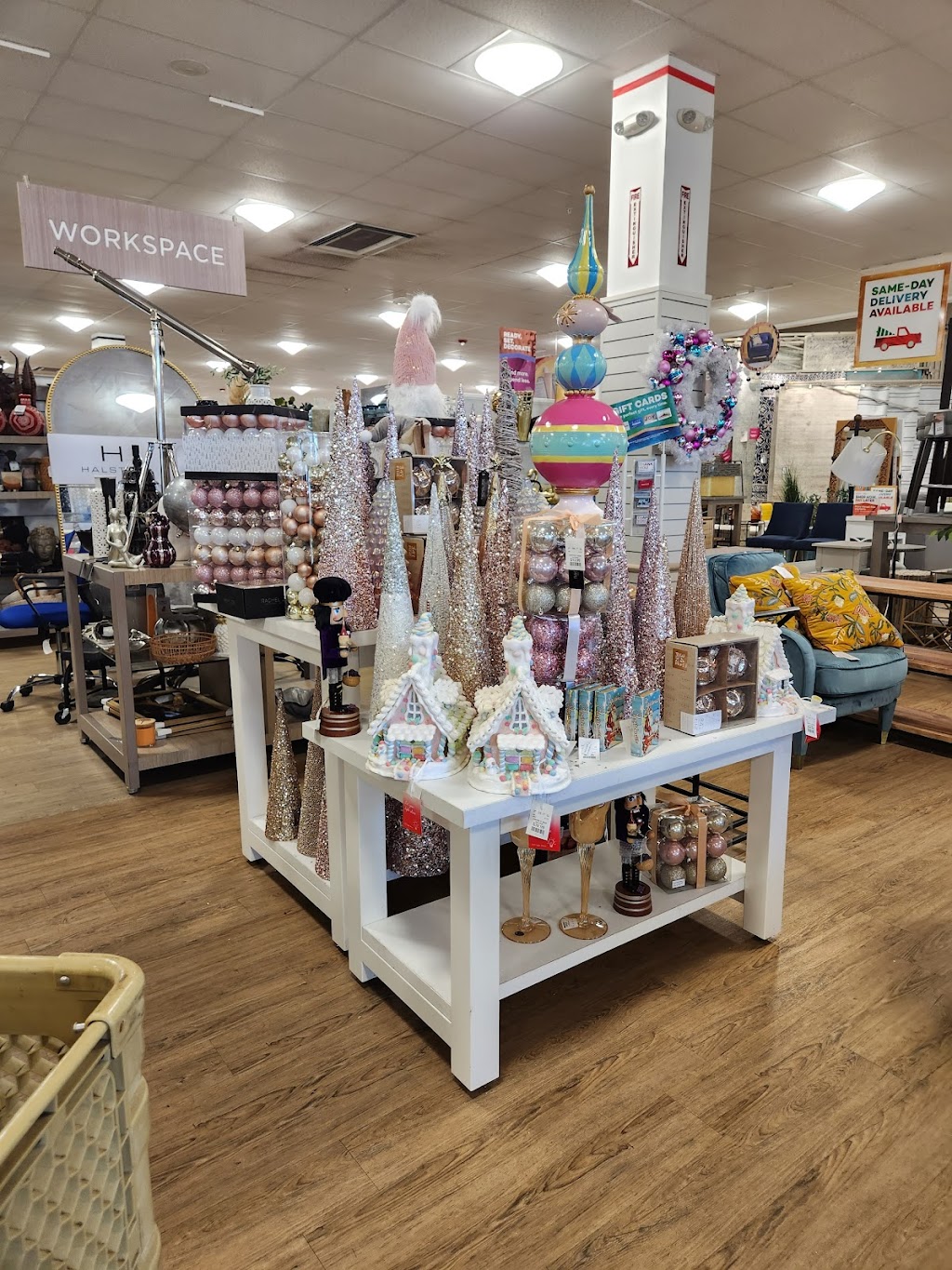 HomeGoods | 3101 SW 160th Ave, Hollywood, FL 33027, USA | Phone: (954) 430-6745