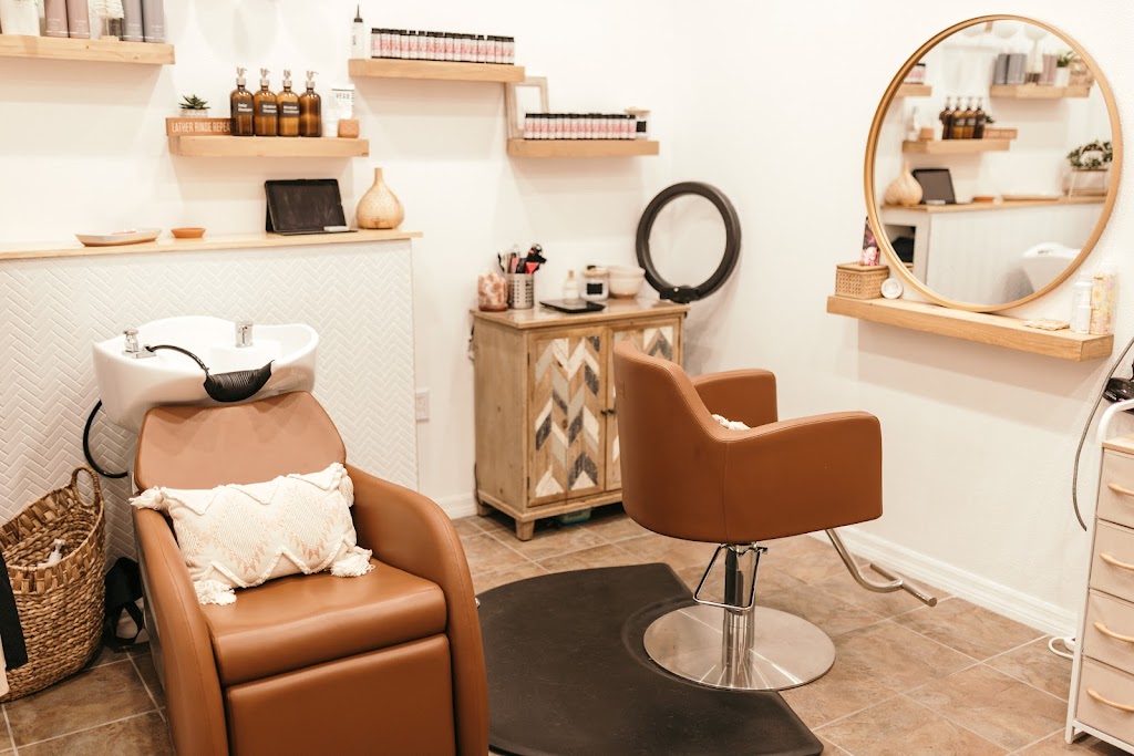 Salon Vibe | 1369 Main St suite #14, Dunedin, FL 34698, USA | Phone: (727) 287-8541