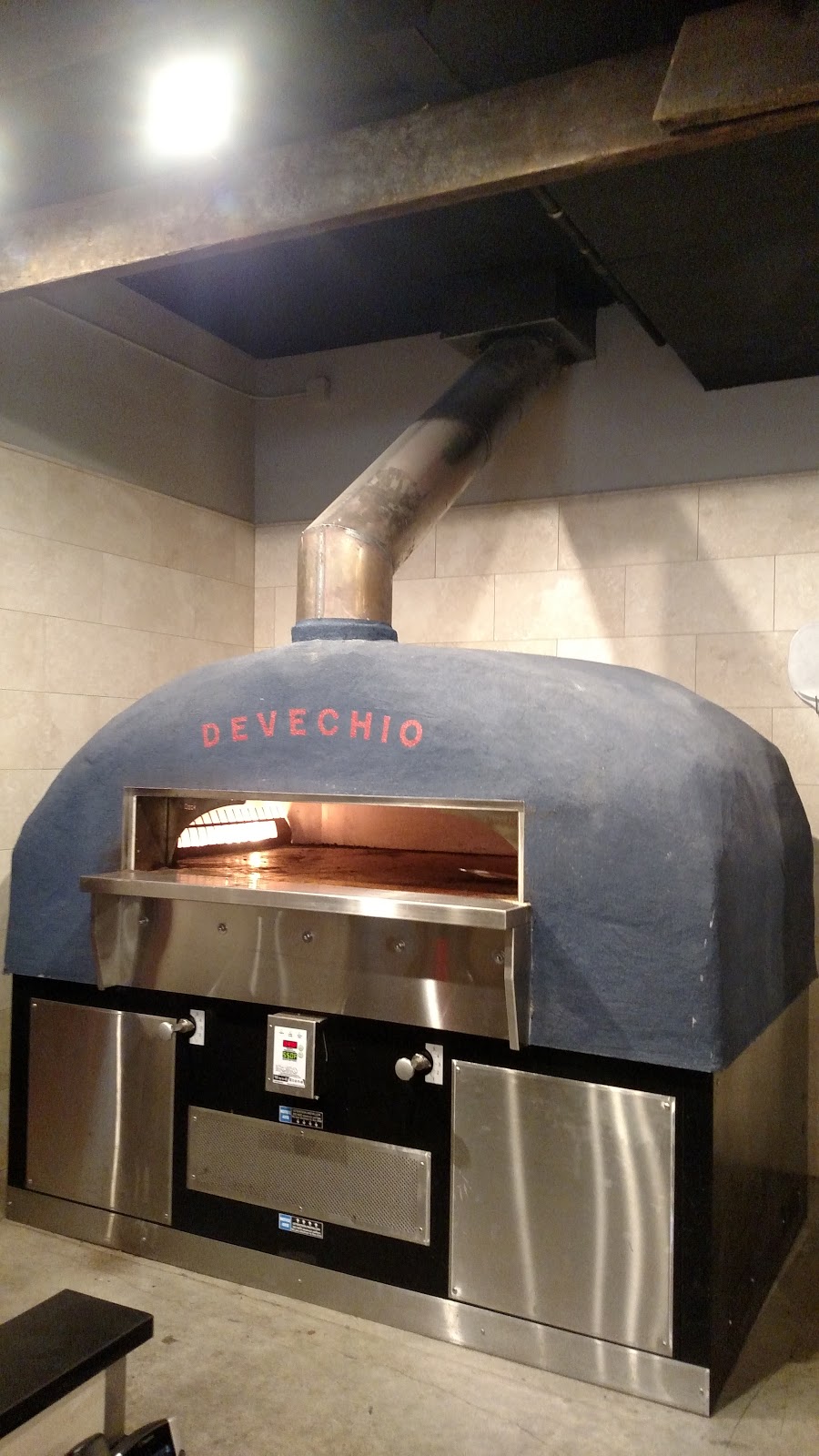 Mama Devechios Pizzeria | 212 W Main St, Stanford, KY 40484, USA | Phone: (606) 365-6967