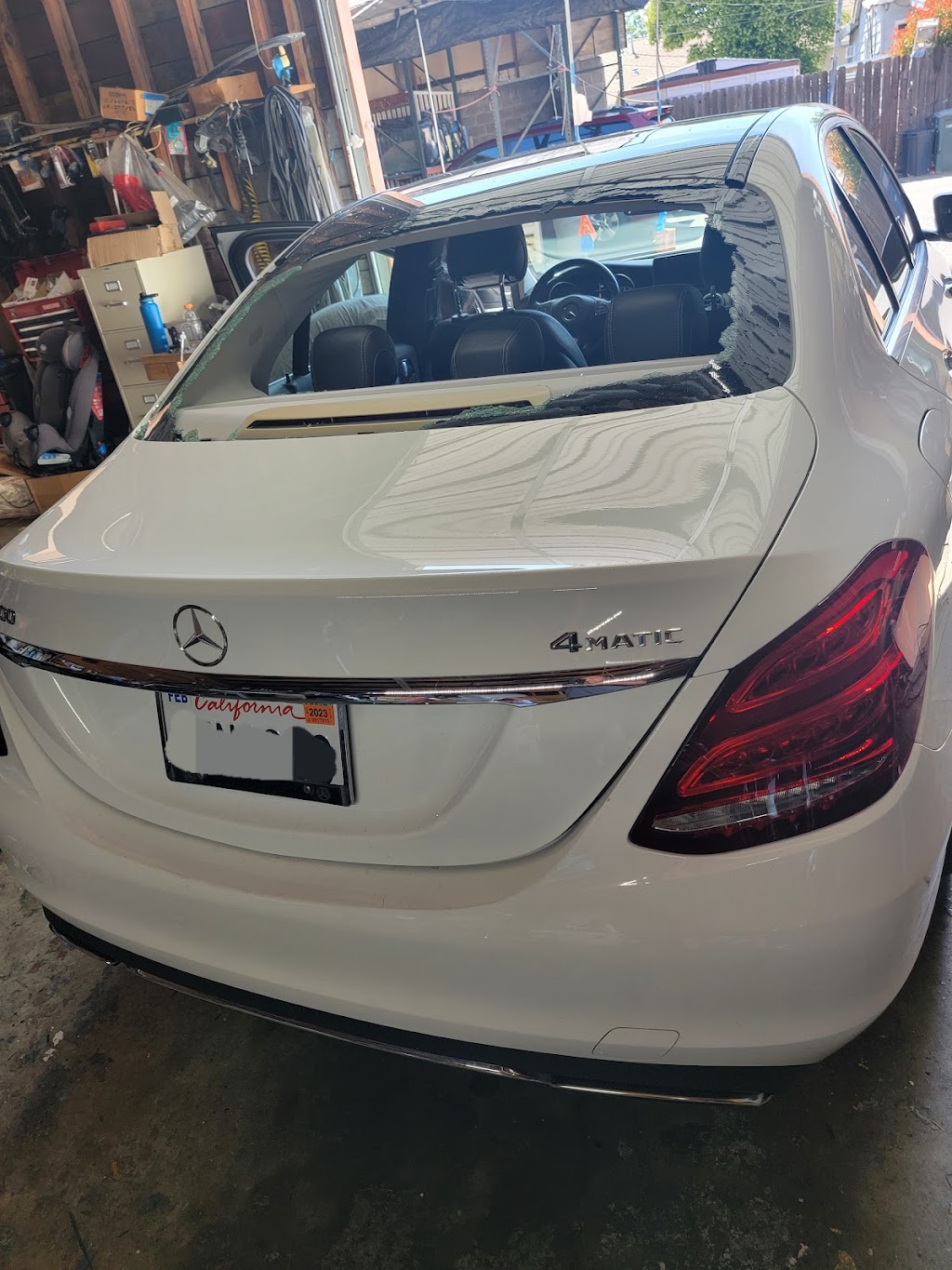 Absolute Auto Glass | 4106 Franklin Blvd, Sacramento, CA 95820, USA | Phone: (916) 451-2070