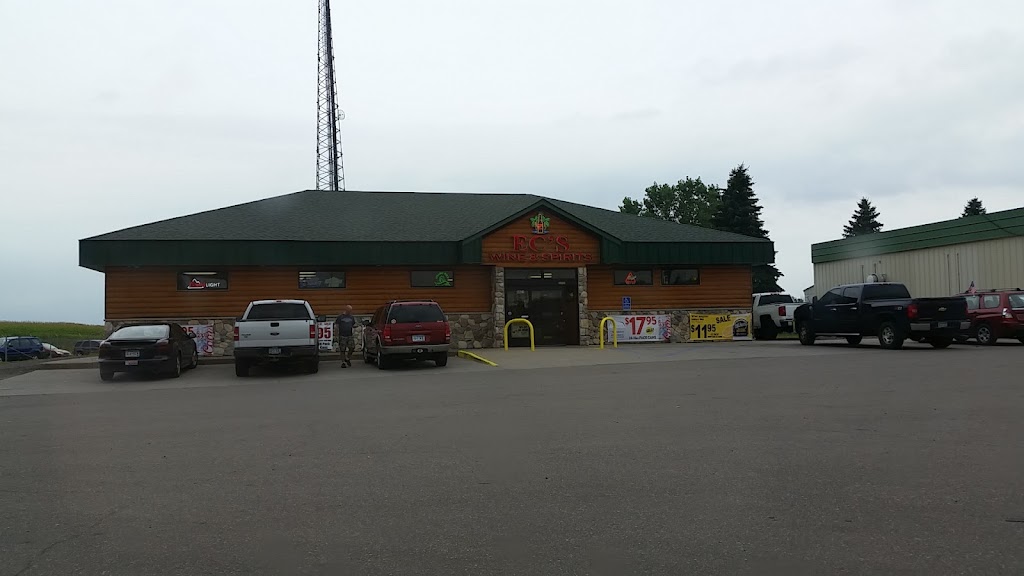 ECs Wine & Spirits | 4851 MN-95, Cambridge, MN 55008, USA | Phone: (763) 689-9547