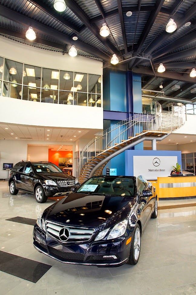 Mercedes-Benz of Lynnwood | 17800 Hwy 99, Lynnwood, WA 98037, USA | Phone: (425) 409-2574