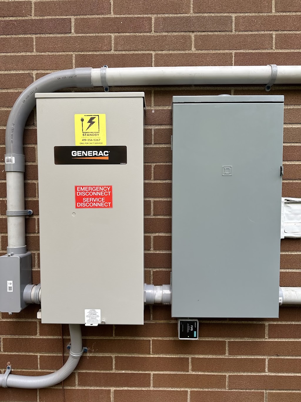 Standby Energy Solutions, LLC | 1929 Prospect Rd, New London, OH 44851, USA | Phone: (419) 554-5267