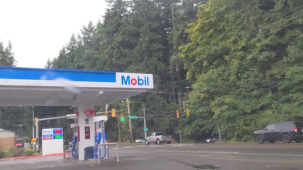 Mobil Gas and Food mart | 14106 Juanita Dr NE, Kirkland, WA 98034, USA | Phone: (423) 823-6090