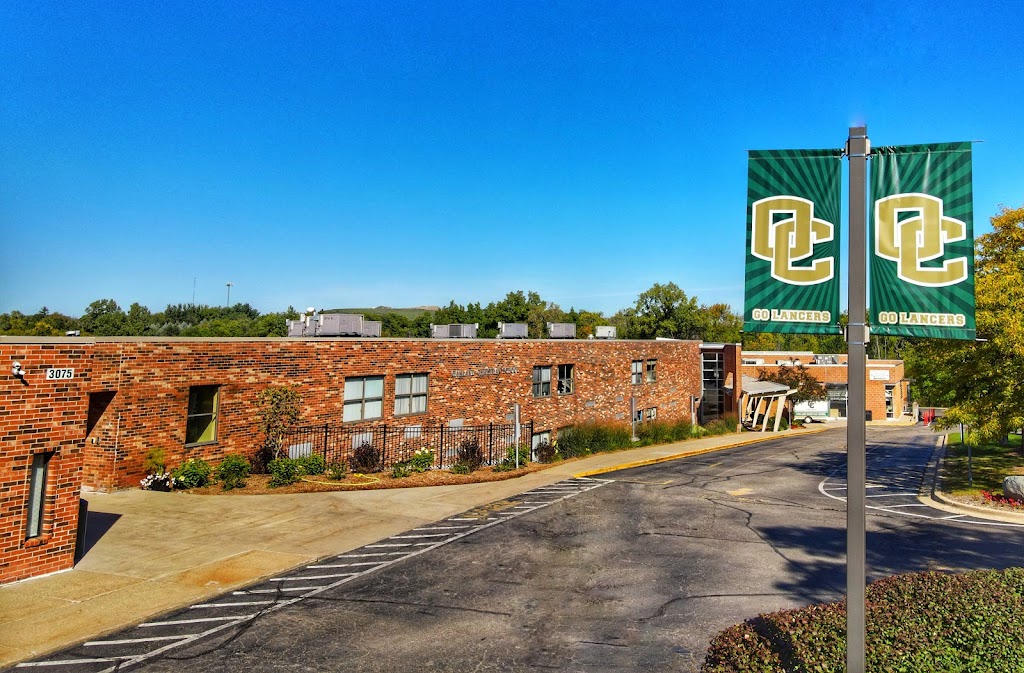 Oakland Christian School | 3075 Shimmons Rd, Auburn Hills, MI 48326, USA | Phone: (248) 373-2700