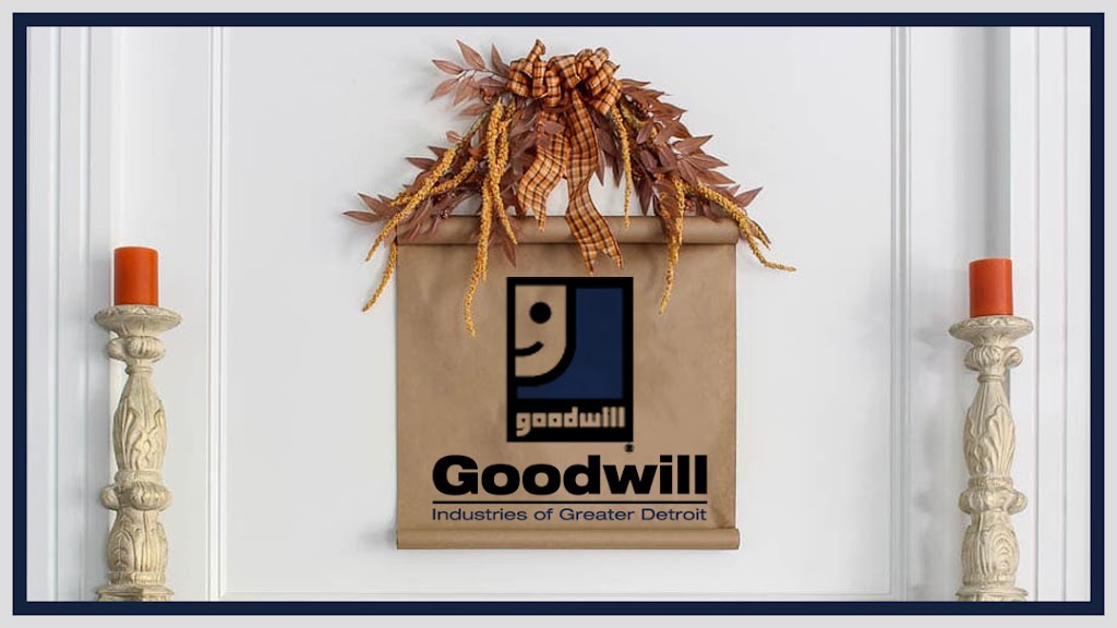 Goodwill Store and Donations: Livonia | 12651 Middlebelt Rd, Livonia, MI 48150, USA | Phone: (734) 245-0115