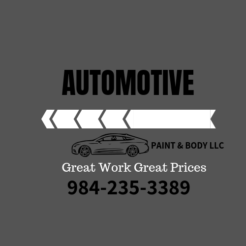 Automotive Paint & Body LLC | 3000 Air Park Rd Unit 17, Fuquay-Varina, NC 27526, USA | Phone: (919) 818-3253