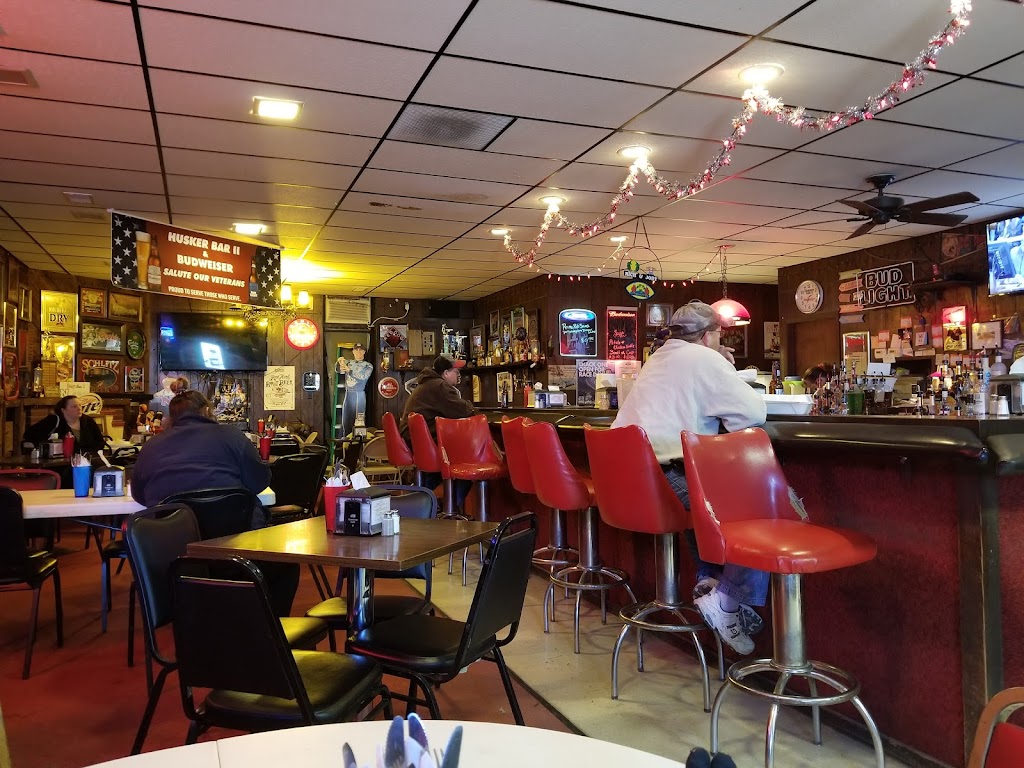 Husker Bar II | 105 E Washington St, Brainard, NE 68626, USA | Phone: (402) 545-2881