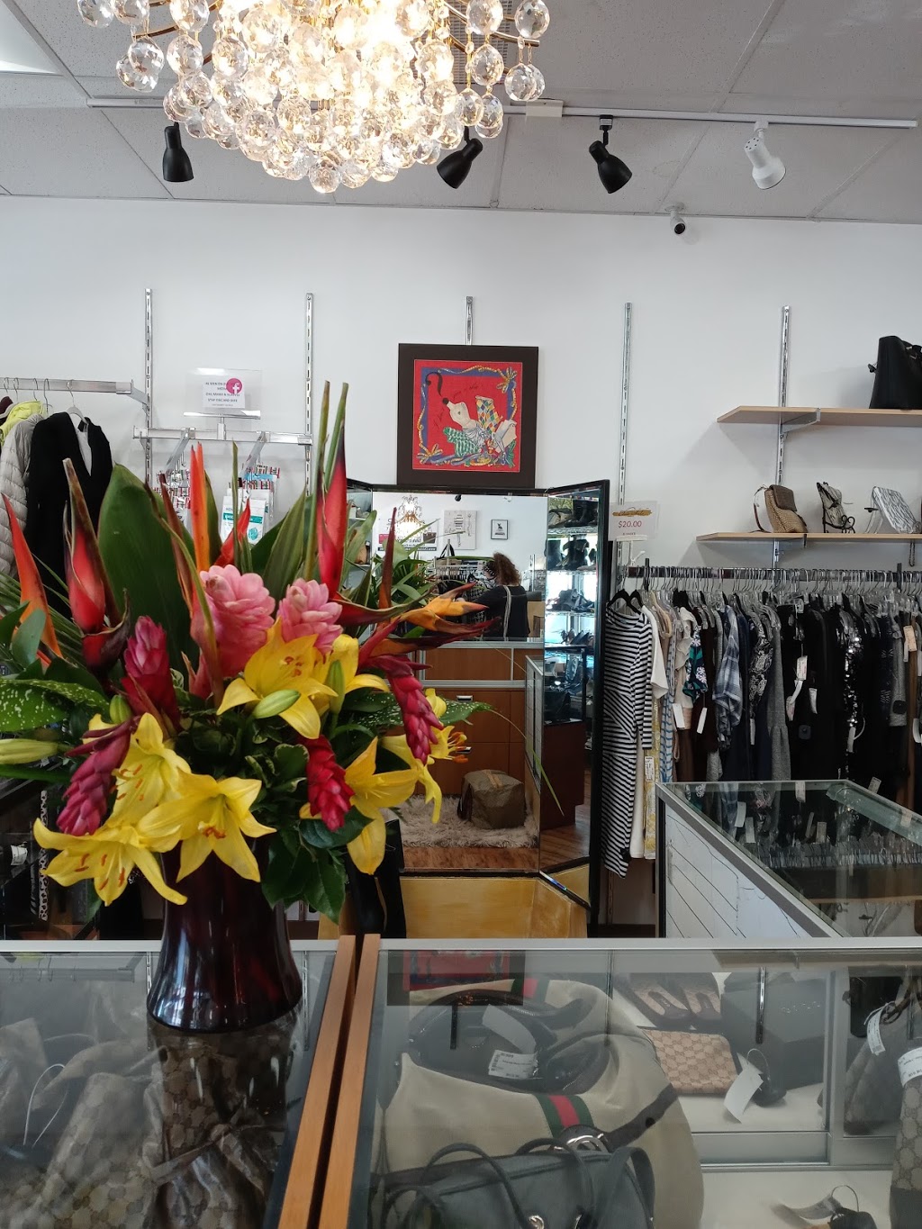 Chic to Chic | 15900 Luanne Dr, Gaithersburg, MD 20877, USA | Phone: (301) 926-7700