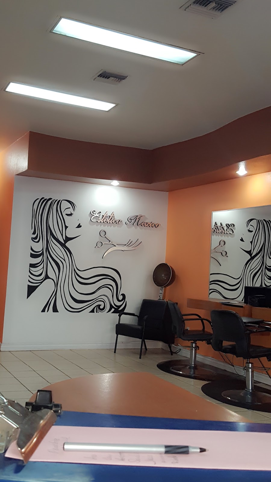 Estetica Mexico | 5361 Long Beach Blvd, Long Beach, CA 90805, USA | Phone: (562) 422-1813