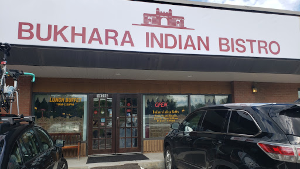 Bukhara Indian Bistro | 15718 Wayzata Blvd E, Wayzata, MN 55391 | Phone: (952) 476-7997