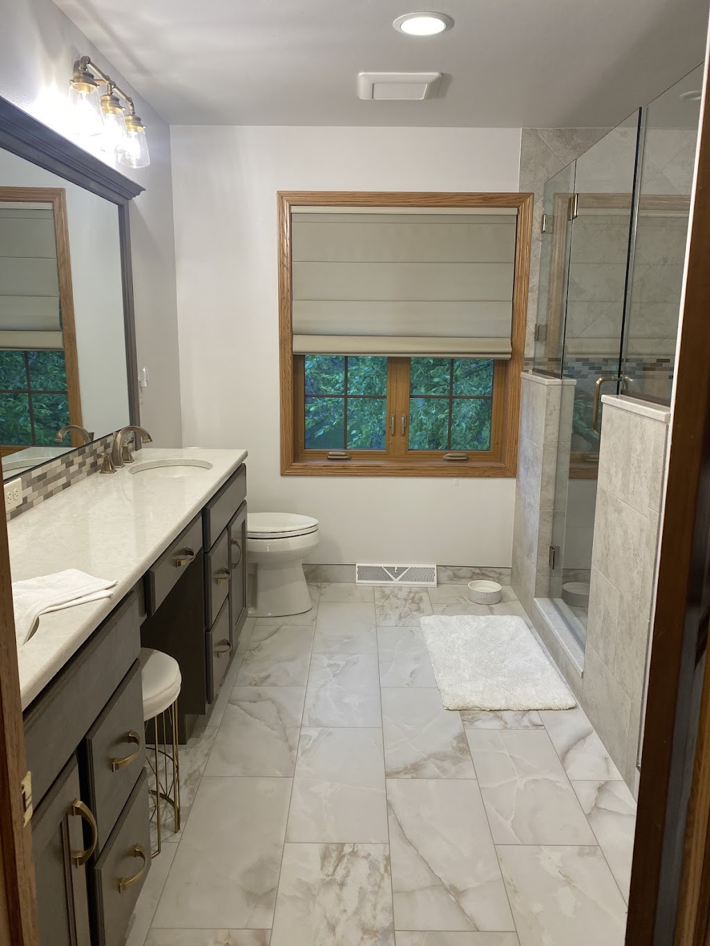 Borth-Wilson Plumbing & Bathroom Remodeling | 3270 N 126th St, Brookfield, WI 53005, USA | Phone: (262) 781-6466