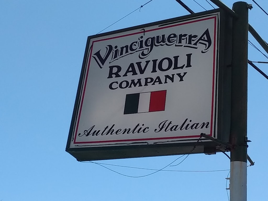 Vinciguerra Ravioli Co. | 225 Sutter St, Jackson, CA 95642, USA | Phone: (209) 223-7654