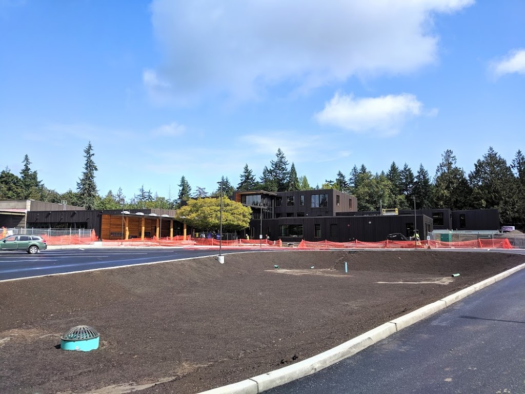 Capt. Johnston Blakely Elementary School | 4704 Blakely Ave NE, Bainbridge Island, WA 98110 | Phone: (206) 842-4752