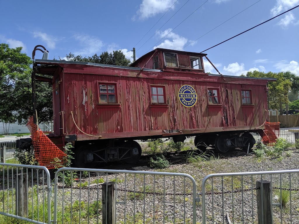 Gold Coast Railroad Museum | 12450 SW 152nd St, Miami, FL 33177, USA | Phone: (305) 253-0063