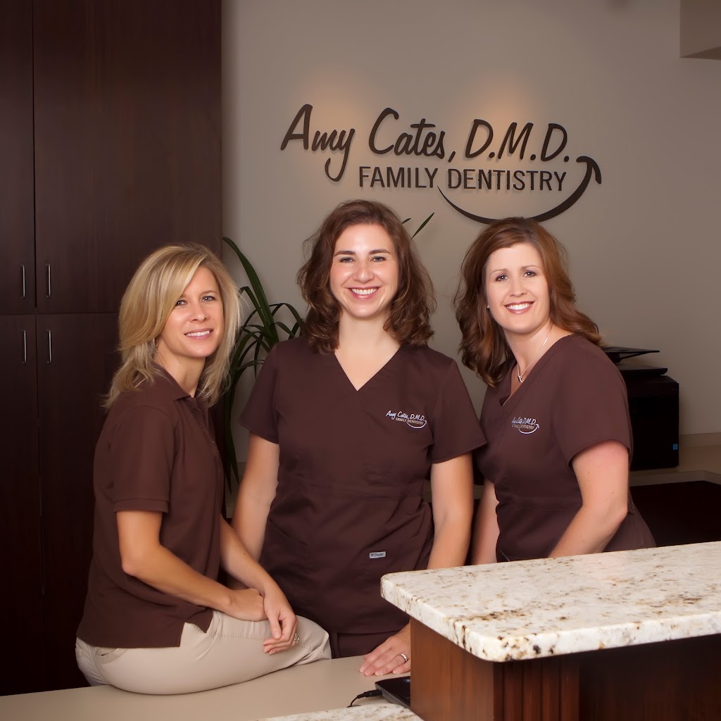 Amy Cates, D.M.D. | 11 Buford Village Way Suite 111, Buford, GA 30518, USA | Phone: (678) 765-8011