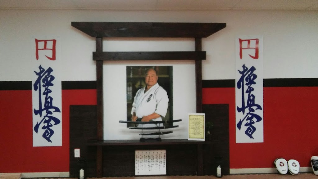 YEN KYOKUSHINKAI KARATE | 14429 Country Walk Dr, Miami, FL 33186, USA | Phone: (786) 464-9884