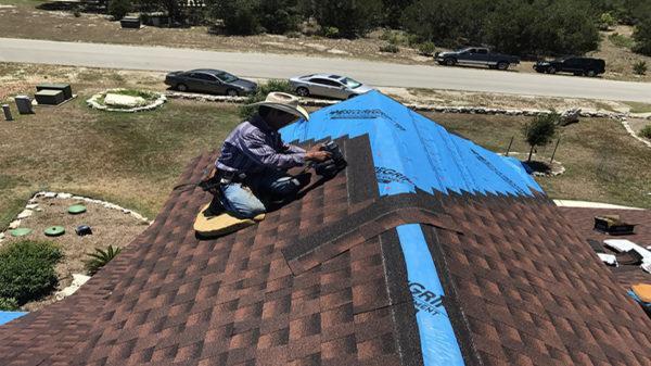 Heartland Roofing & Construction, Inc. | 148 Woodland Trail, Leander, TX 78641, USA | Phone: (512) 964-9442