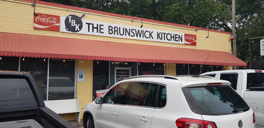 The Brunswick Kitchen 2 | 5197 Brunswick Rd, Arlington, TN 38002, USA | Phone: (901) 730-0907