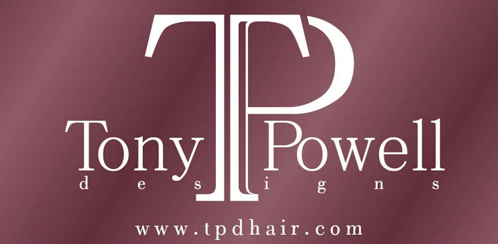 Tony Powell Designs | 33332 W 12 Mile Rd Tutor, Farmington Hills, MI 48334, USA | Phone: (888) 371-3223