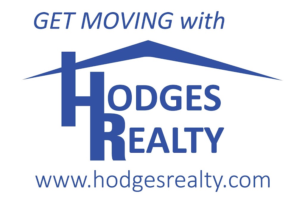 Hodges Realty | 154 N Renfro St #202, Mt Airy, NC 27030, USA | Phone: (336) 374-9658