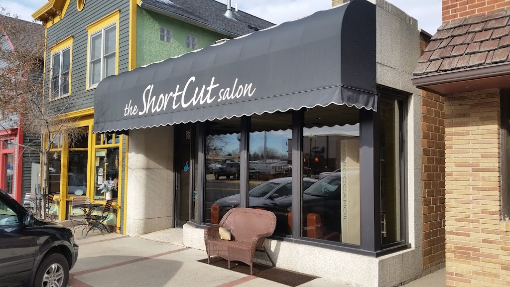 The Shortcut Salon | 132 W Main St, Waconia, MN 55387, USA | Phone: (952) 442-5411