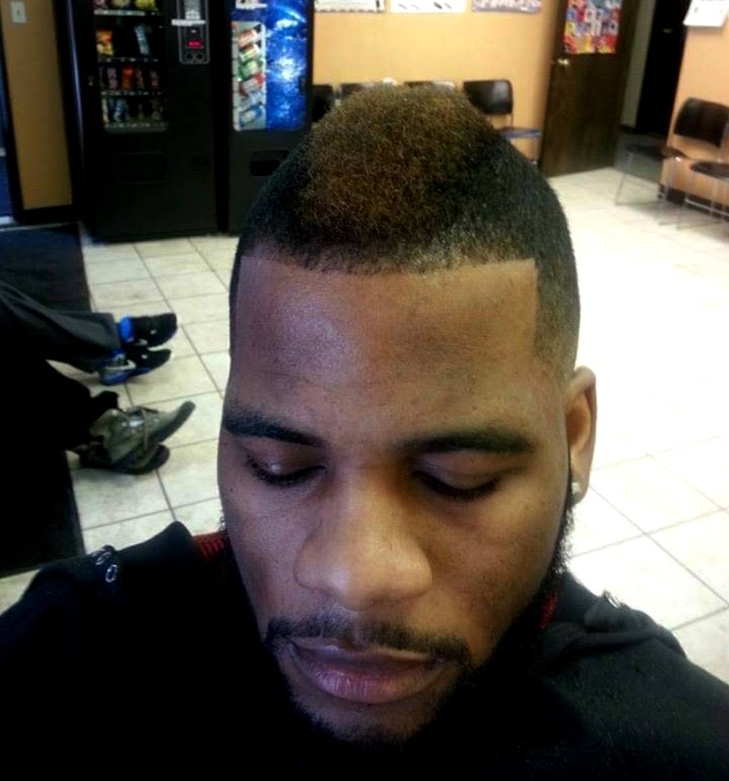 All Style Pro Barbershop | 7801 62nd Ave N, Minneapolis, MN 55428, USA | Phone: (763) 568-6898