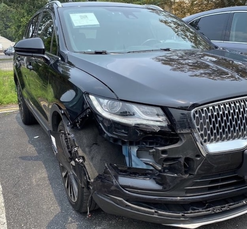 alied auto body repair shop and collision center | 1000 Duluth Hwy apt 908, Lawrenceville, GA 30043, USA | Phone: (678) 978-1413