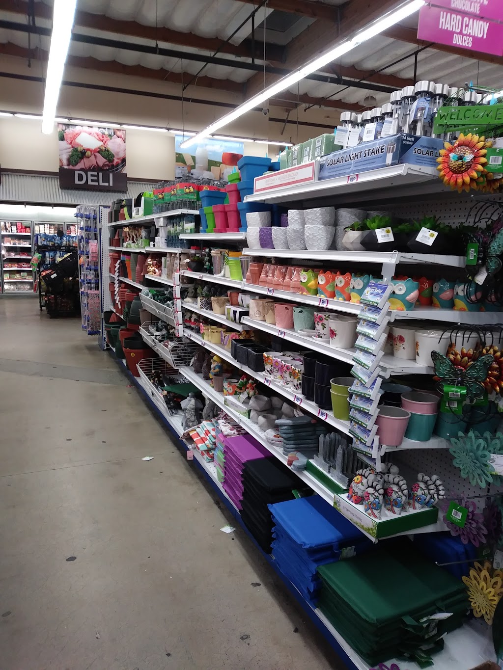 99 Cents Only Stores | 2680 Jensen Ave, Sanger, CA 93657, USA | Phone: (559) 875-7026