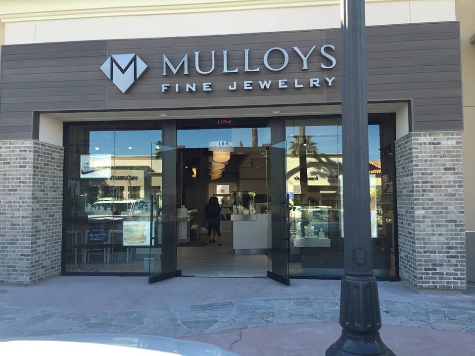 Mulloys Fine Jewelry | 1925 Calle Barcelona #164, Carlsbad, CA 92009, USA | Phone: (760) 652-6204