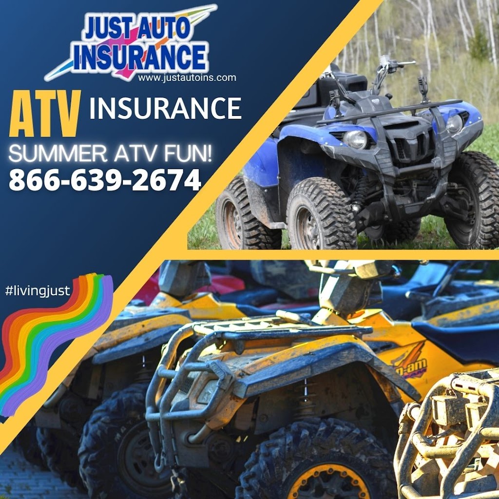 Just Auto Insurance Services | 961 S Long Beach Blvd Ste 105, Compton, CA 90221, USA | Phone: (424) 785-5337