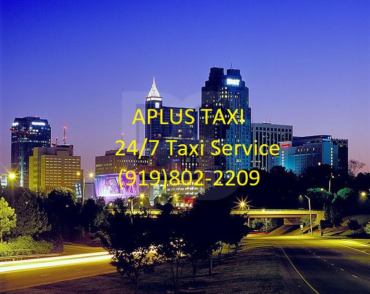 A PLUS TAXI, RALEIGH, NC | 8017 Caliber Woods Dr, Raleigh, NC 27616, USA | Phone: (919) 802-2209