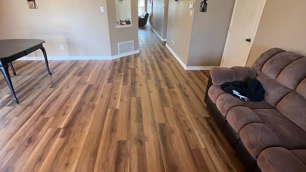 The Cheapest Floors | 1523 Jacksboro Hwy, Fort Worth, TX 76114, USA | Phone: (817) 918-7888