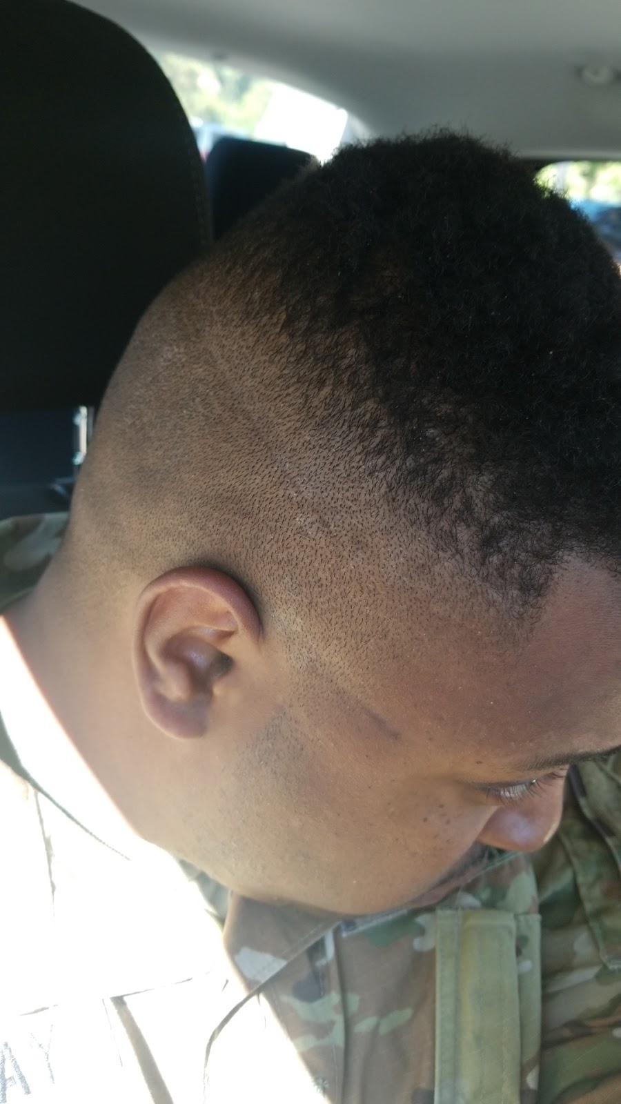 Dons Barber Shop | 40950 Fremont Blvd, Fremont, CA 94538, USA | Phone: (510) 722-5721