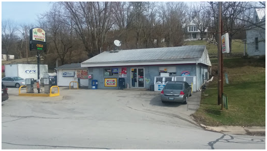 Sparta Quik Stop | 103 Main St, Sparta, KY 41086, USA | Phone: (859) 643-2343