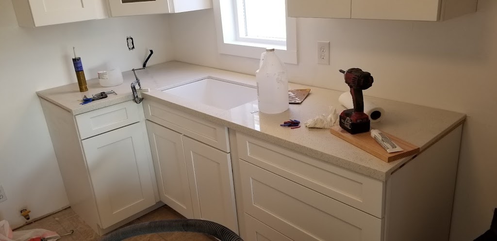 Vega’s Construction and Designer | N Cleveland St, Oceanside, CA 92054, USA | Phone: (323) 770-2863