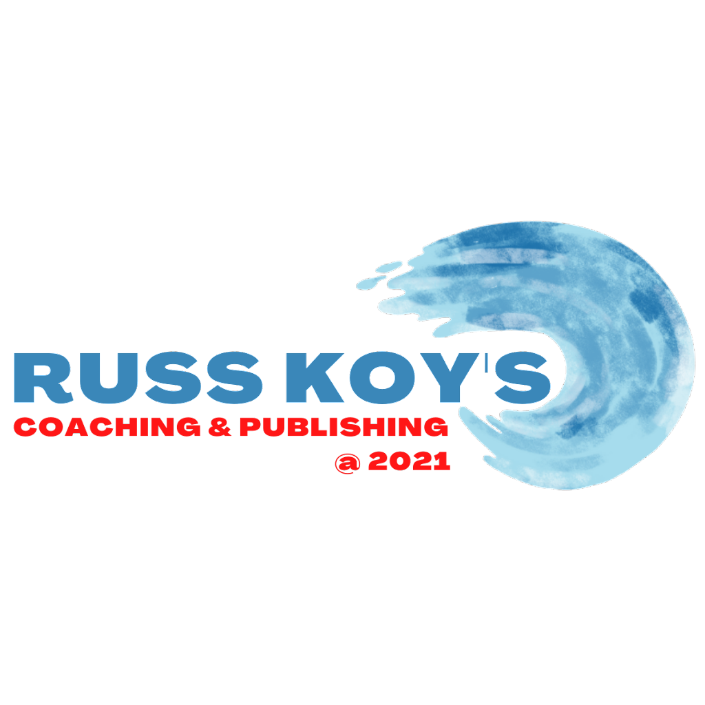 Russ Koys Coaching | 2 Constitution Ct, Hoboken, NJ 07030, USA | Phone: (646) 239-9619