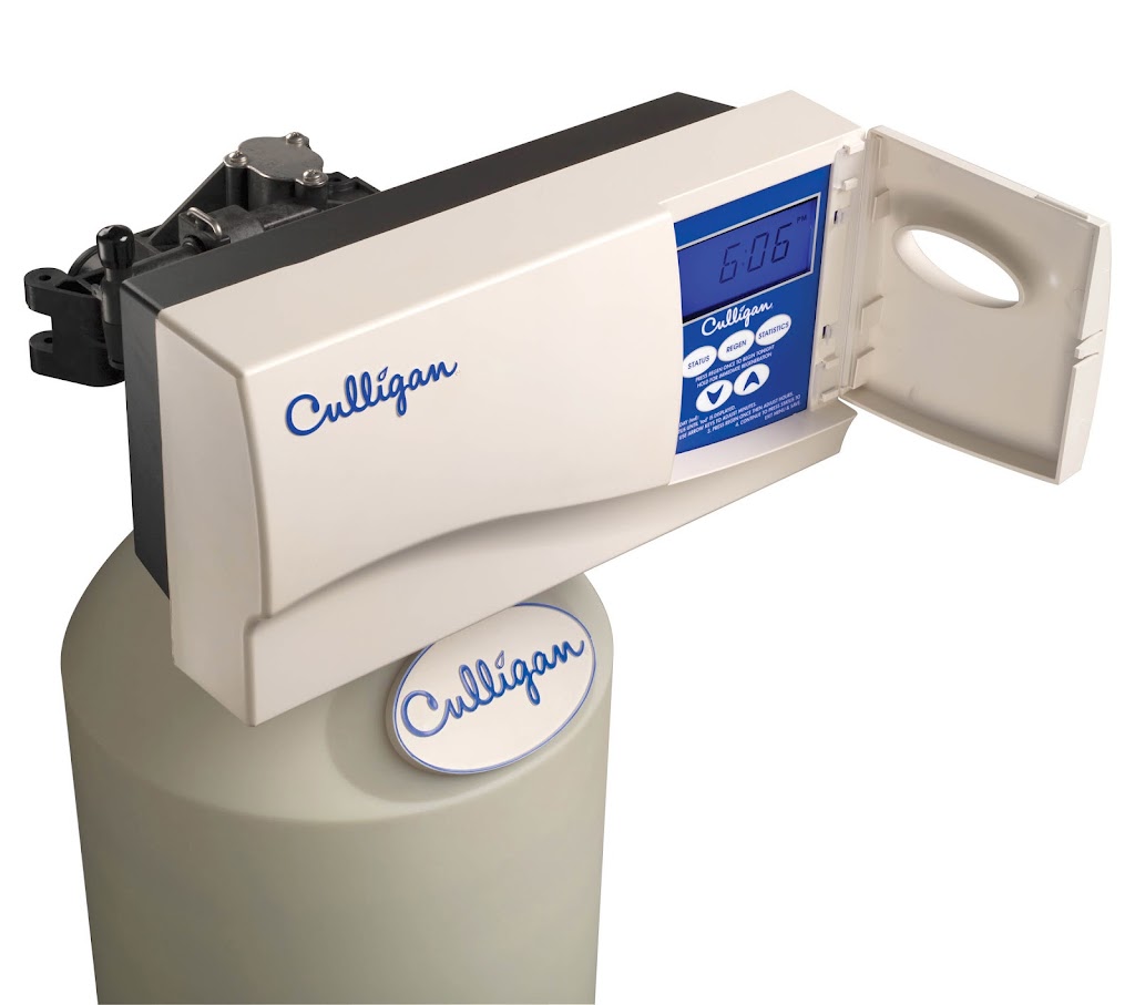 Culligan of Fremont | 507 Tiffin St, Fremont, OH 43420, USA | Phone: (419) 332-7329