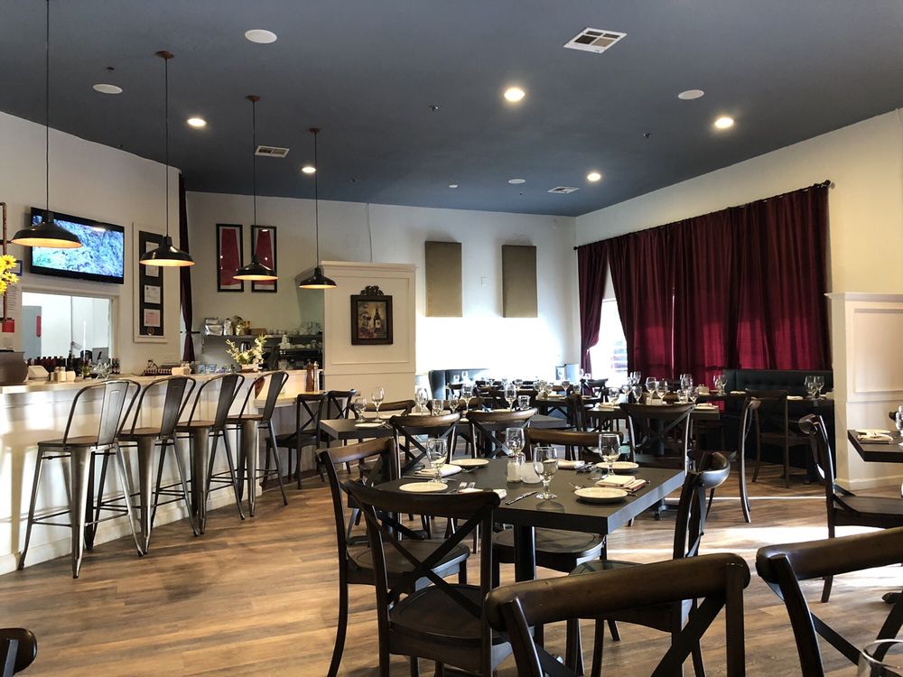 LASO /Nepalese Fusion Restaurant | 101 Antonina Ave Suite 5, American Canyon, CA 94503, USA | Phone: (707) 563-5009