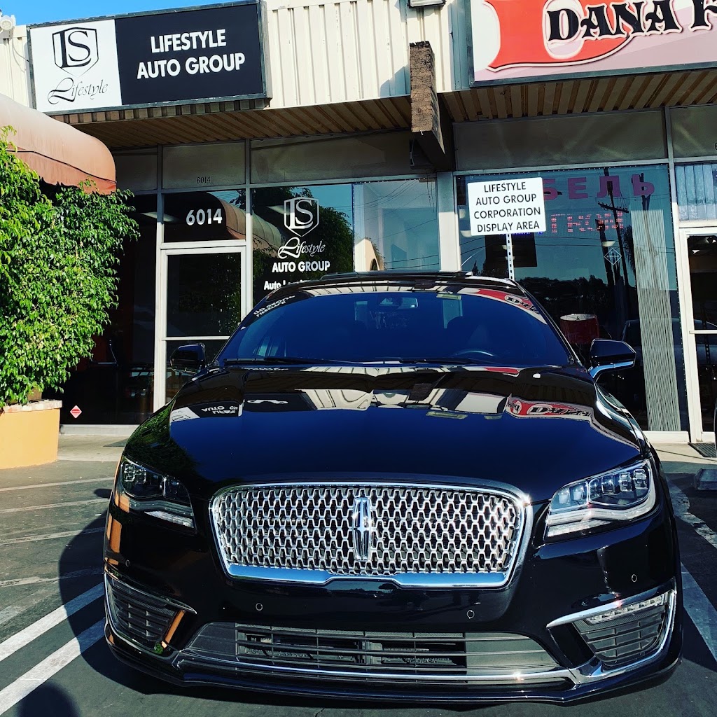Lifestyle Auto Group | 18720 W Oxnard St #103, Tarzana, CA 91356, USA | Phone: (818) 938-9999