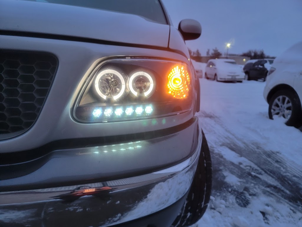 Summit Auto Care | 256 Industrial Blvd, Waconia, MN 55387, USA | Phone: (952) 442-5080