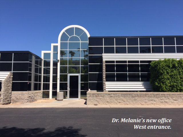 Melanie Dias DC | 17235 N 75th Ave Suite F110, Glendale, AZ 85308, USA | Phone: (480) 447-9205