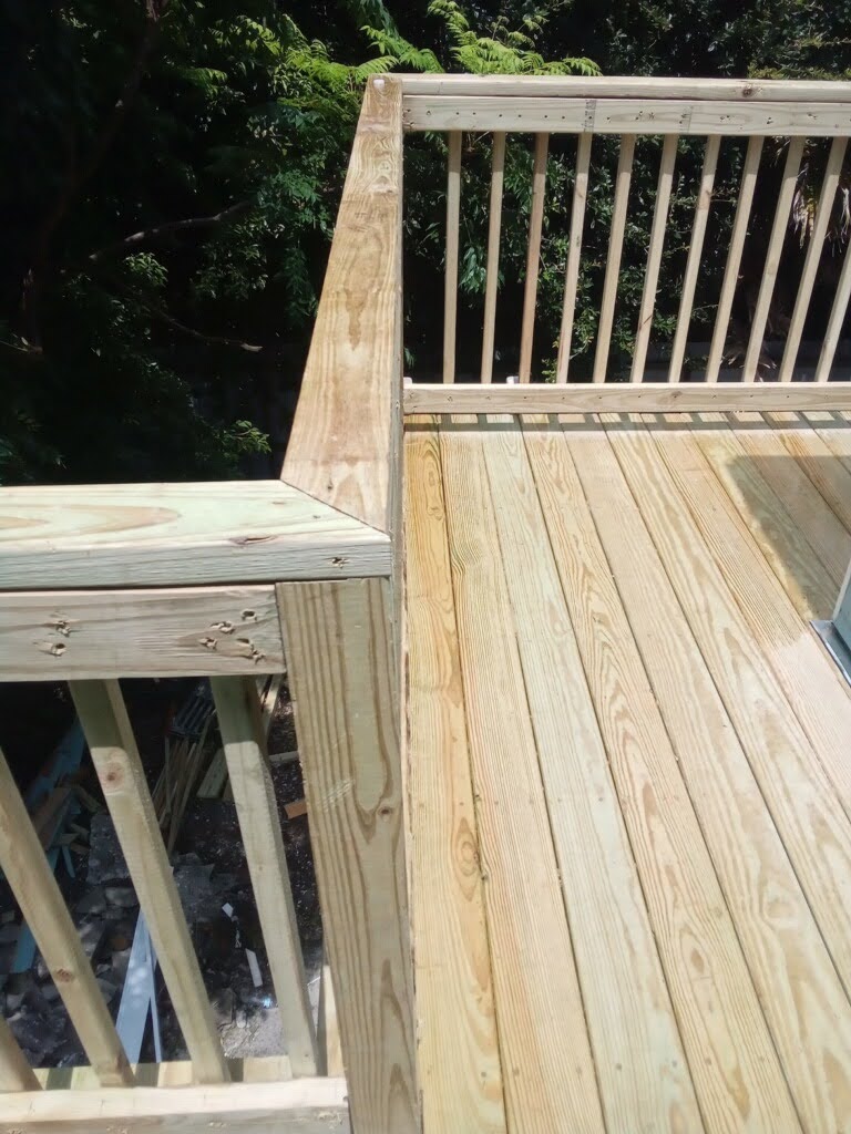 Ricks Carpentry LLC | 126 PI St, Belle Chasse, LA 70037, USA | Phone: (504) 388-1430