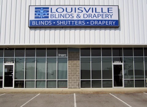 Louisville Blinds and Drapery | 12940 Fenwick Center Dr, Louisville, KY 40223, USA | Phone: (502) 245-8680