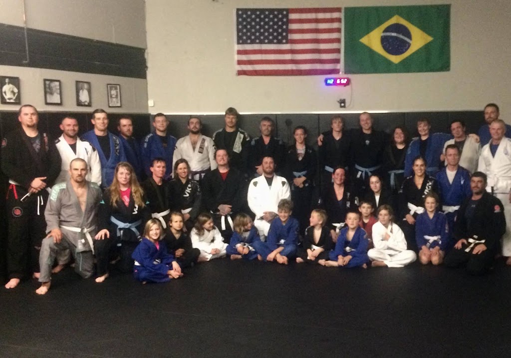 Gold Country Jiu Jitsu | 10101 Streeter Rd suite f, Auburn, CA 95602, USA | Phone: (530) 830-2173