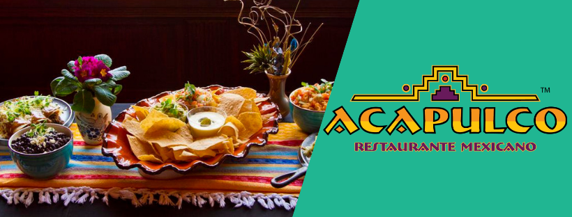 Acapulco Restaurant | 1795 Radio Dr #A, Woodbury, MN 55125, USA | Phone: (651) 739-6360