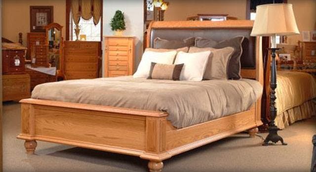 Amish Oak Furniture & Mattress Co. | 4877 York Rd SW, Pataskala, OH 43062, USA | Phone: (740) 927-4090