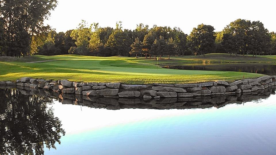 Willowbrook Golf Course | 4200 Lake Ave, Lockport, NY 14094, USA | Phone: (716) 434-0111