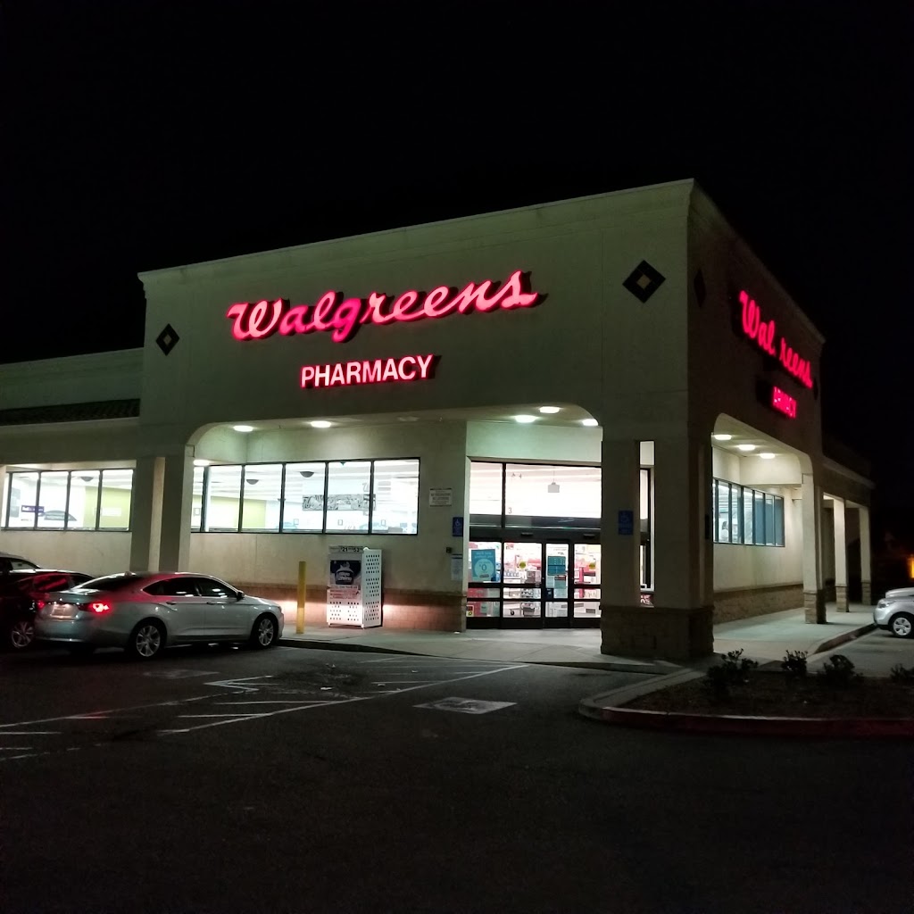 Walgreens | 12275 Perris Blvd, Moreno Valley, CA 92557, USA | Phone: (951) 242-8717